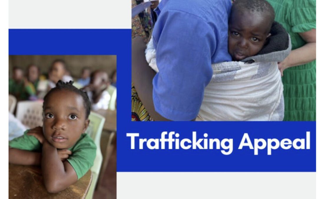 Trafficking Appeal